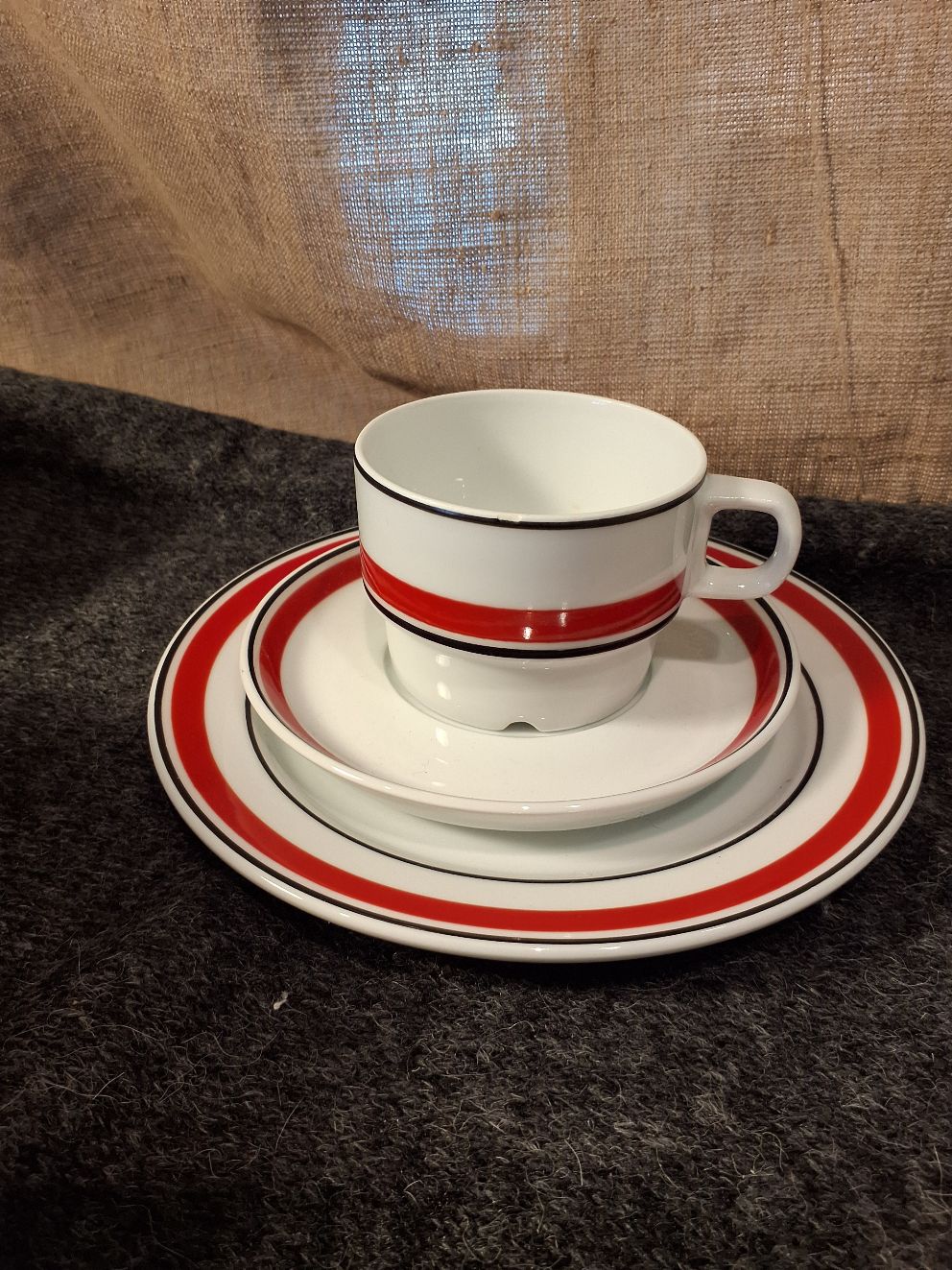 IKEA kopper Vintage